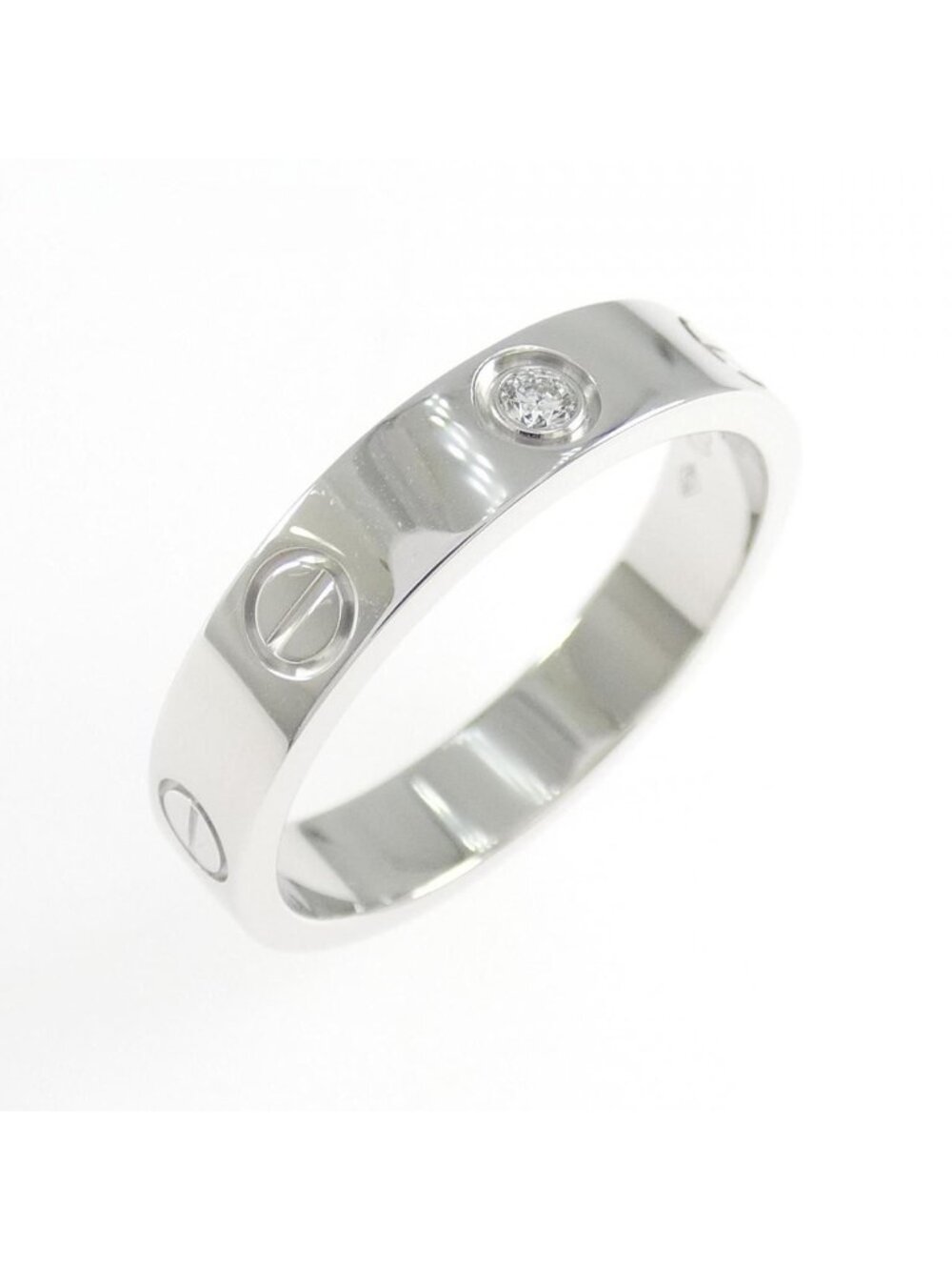 Cartier Mini Love Ring